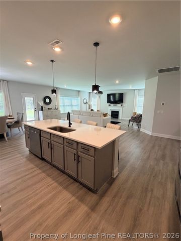 583 Sweet Potato Lane, Nashville, NC 27856