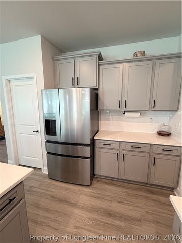 583 Sweet Potato Lane, Nashville, NC 27856