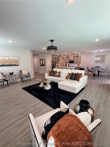 583 Sweet Potato Lane, Nashville, NC 27856