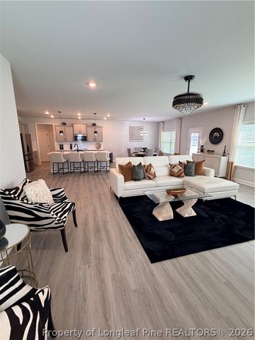 583 Sweet Potato Lane, Nashville, NC 27856