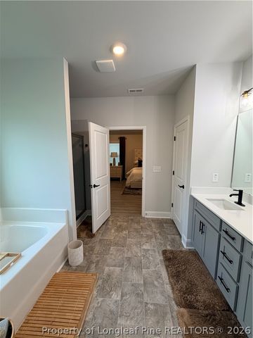 583 Sweet Potato Lane, Nashville, NC 27856