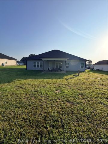 583 Sweet Potato Lane, Nashville, NC 27856