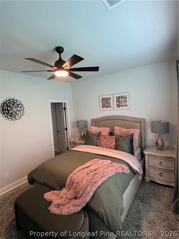 583 Sweet Potato Lane, Nashville, NC 27856