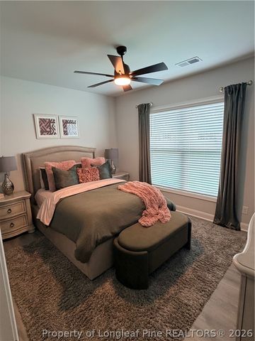 583 Sweet Potato Lane, Nashville, NC 27856