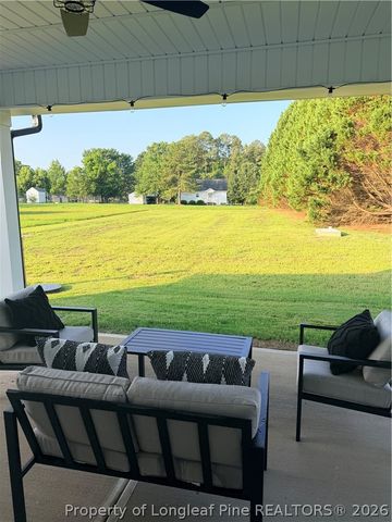 583 Sweet Potato Lane, Nashville, NC 27856