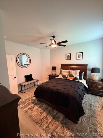 583 Sweet Potato Lane, Nashville, NC 27856