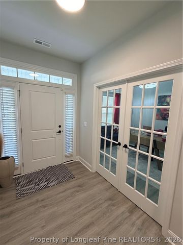 583 Sweet Potato Lane, Nashville, NC 27856