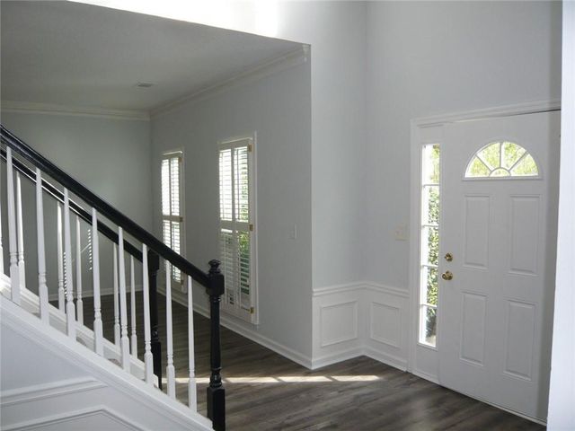 10970 Egmont Drive, Johns Creek, GA 30022