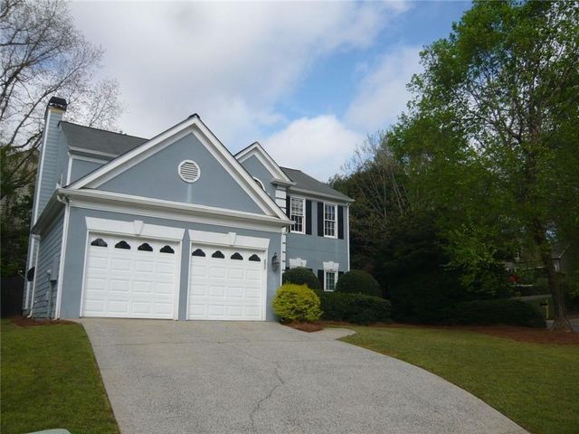 10970 Egmont Drive, Johns Creek, GA 30022