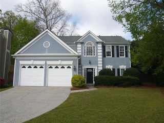 10970 Egmont Drive, Johns Creek, GA 30022