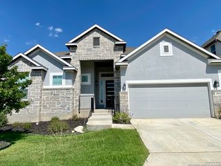 24914 RESORT PKWY, San Antonio, TX 78261