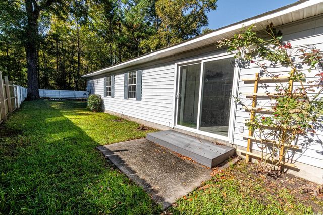 5633 Tern Hall Dr., Myrtle Beach, SC 29588