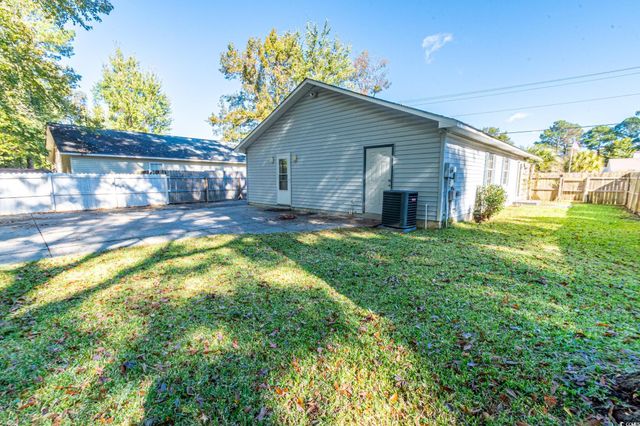 5633 Tern Hall Dr., Myrtle Beach, SC 29588