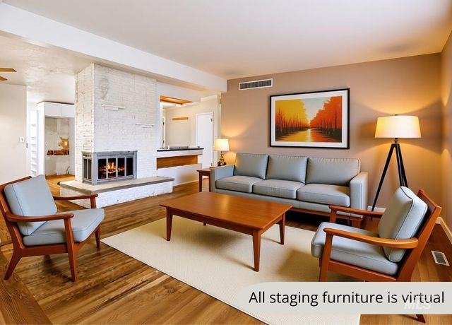 562 S Victoria Dr, Boise, ID 83705