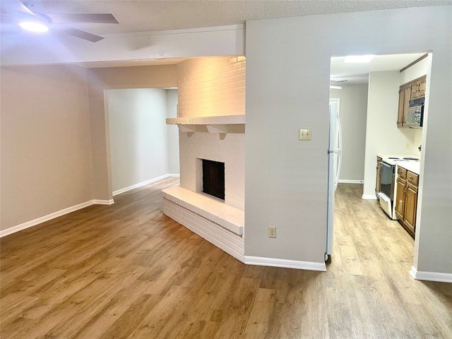 3742 Crossroads Drive, Abilene, TX 79605