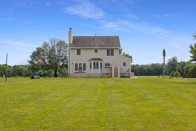 241 WINDSOR RD, Robbinsville, NJ 08691