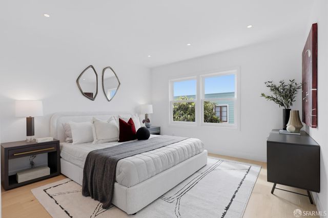 2501 Moraga Street, San Francisco, CA 94122