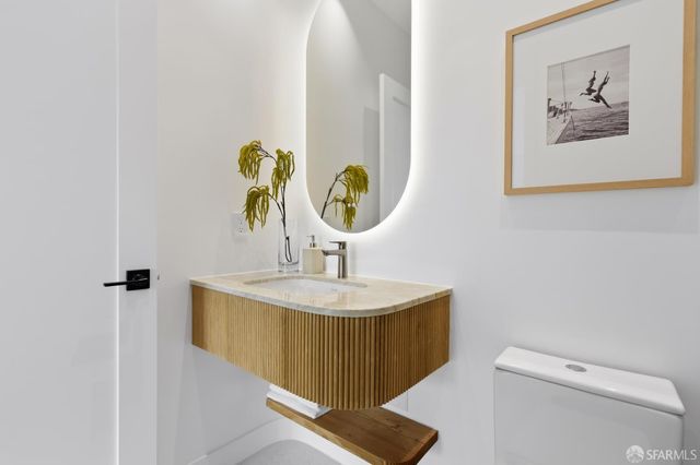 2501 Moraga Street, San Francisco, CA 94122