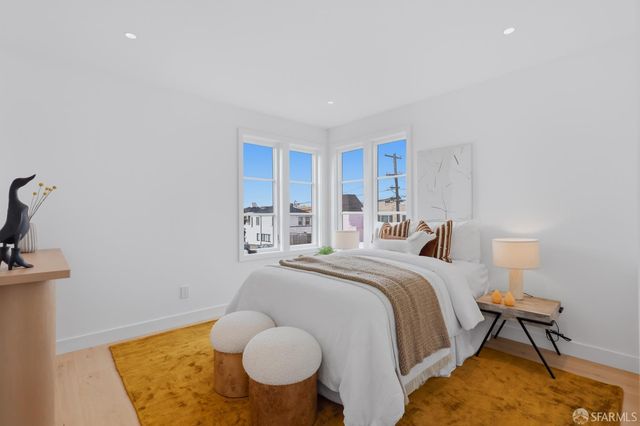 2501 Moraga Street, San Francisco, CA 94122