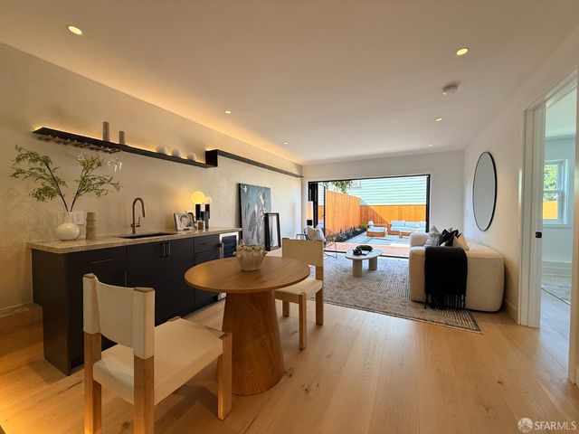 2501 Moraga Street, San Francisco, CA 94122