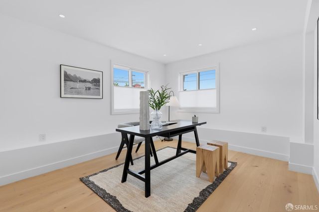 2501 Moraga Street, San Francisco, CA 94122