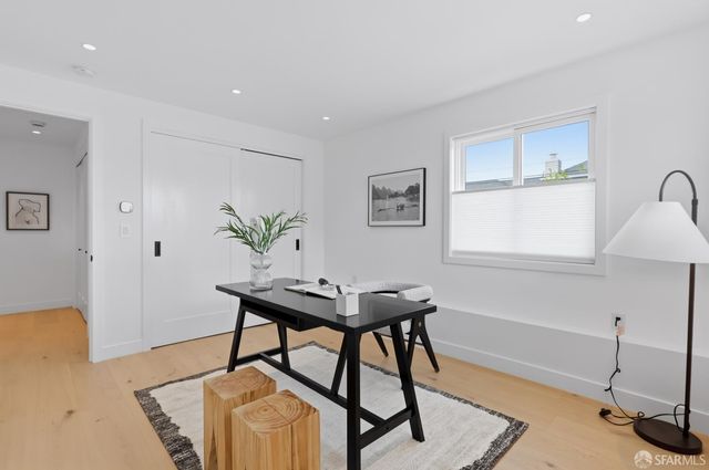 2501 Moraga Street, San Francisco, CA 94122