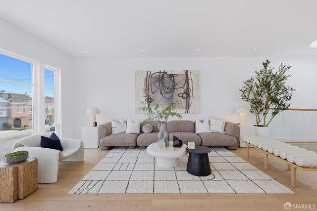 2501 Moraga Street, San Francisco, CA 94122