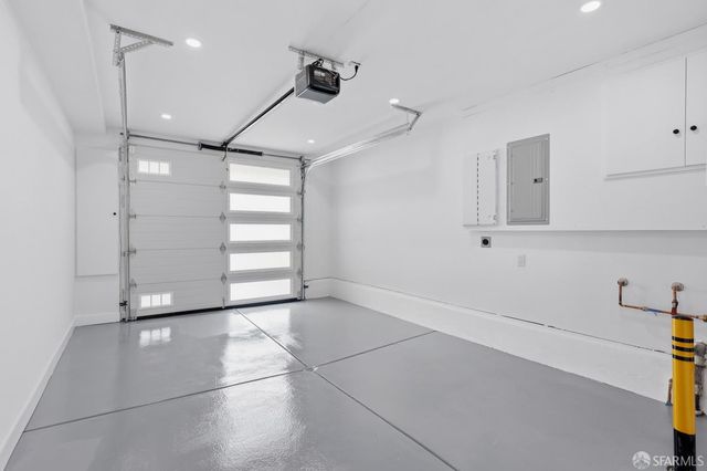 2501 Moraga Street, San Francisco, CA 94122