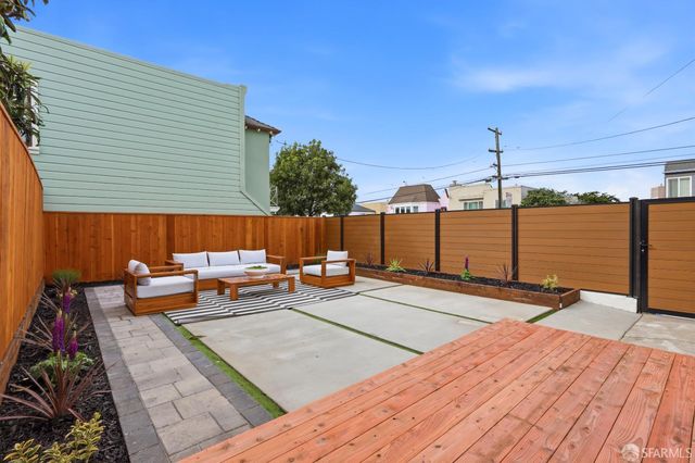 2501 Moraga Street, San Francisco, CA 94122