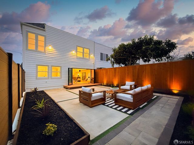 2501 Moraga Street, San Francisco, CA 94122