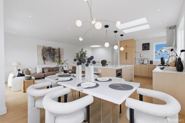 2501 Moraga Street, San Francisco, CA 94122