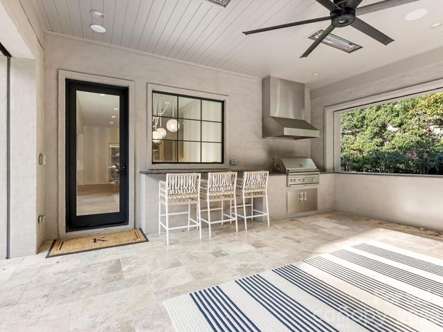 1919 Shoreham Drive, Charlotte, NC 28211