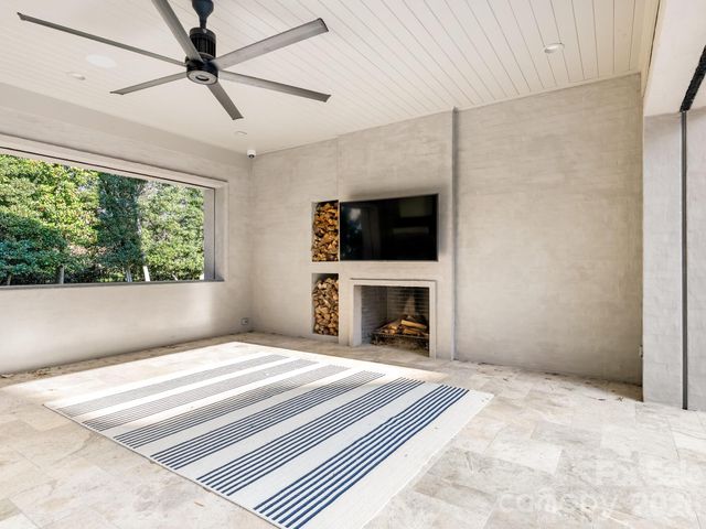 1919 Shoreham Drive, Charlotte, NC 28211