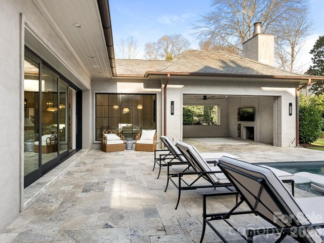 1919 Shoreham Drive, Charlotte, NC 28211