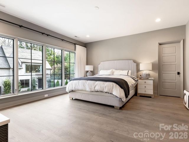 1919 Shoreham Drive, Charlotte, NC 28211