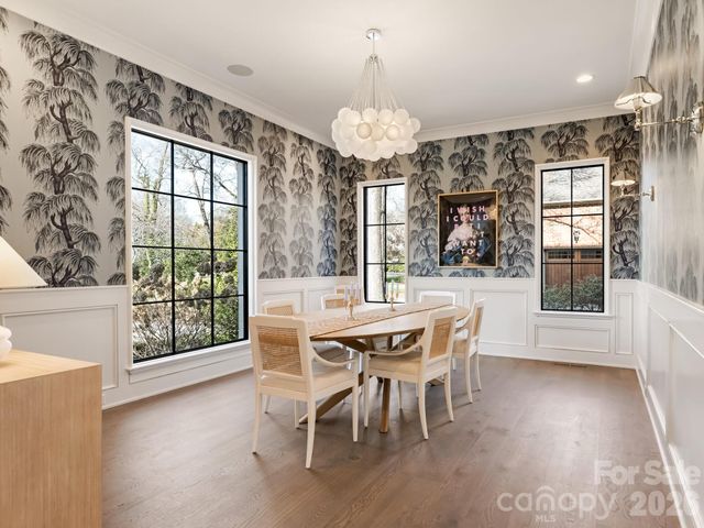 1919 Shoreham Drive, Charlotte, NC 28211