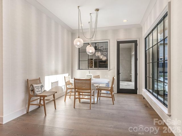 1919 Shoreham Drive, Charlotte, NC 28211