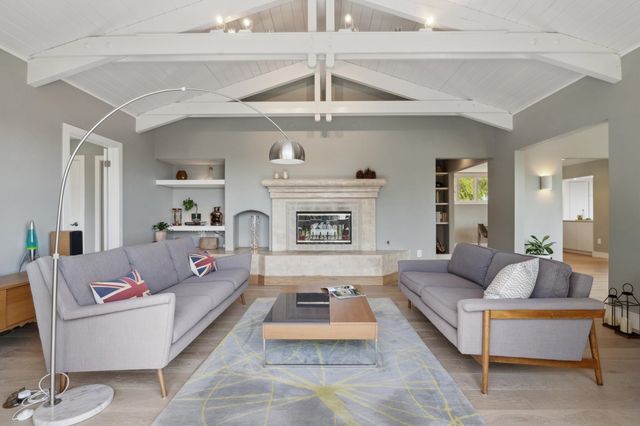 260 Alvarado Rd, Berkeley, CA 94705