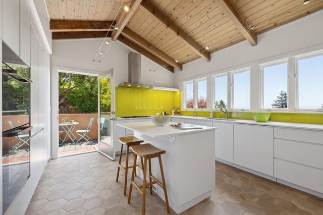 260 Alvarado Rd, Berkeley, CA 94705