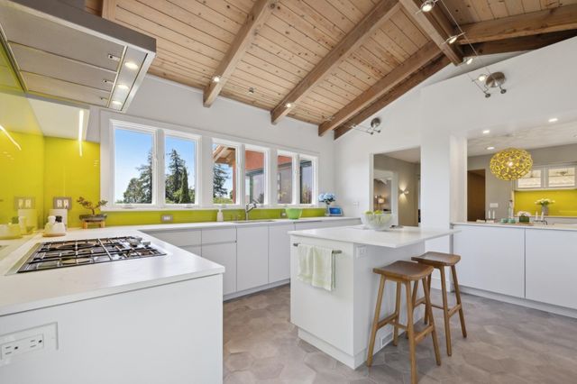 260 Alvarado Rd, Berkeley, CA 94705