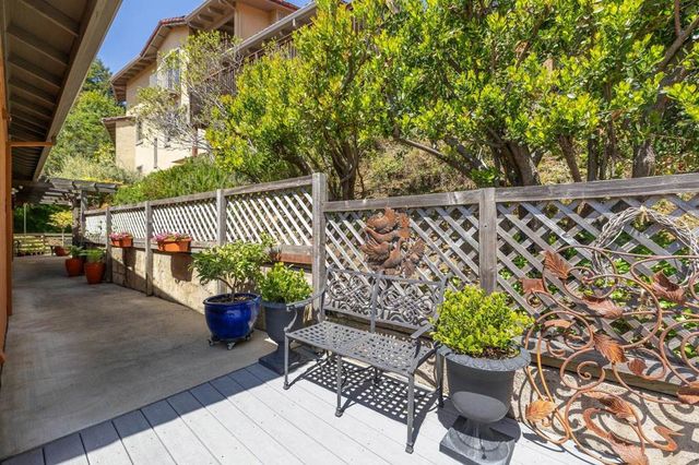 260 Alvarado Rd, Berkeley, CA 94705