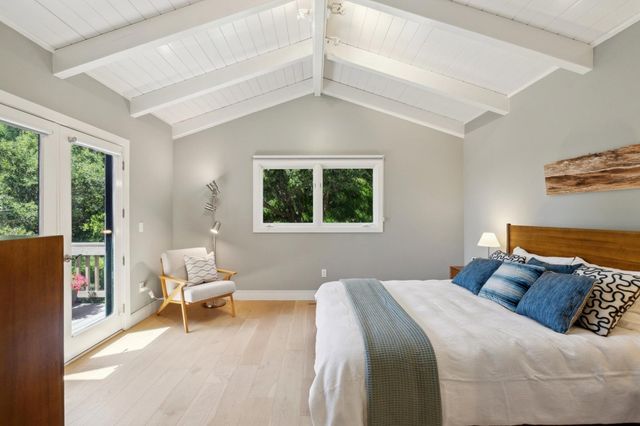 260 Alvarado Rd, Berkeley, CA 94705