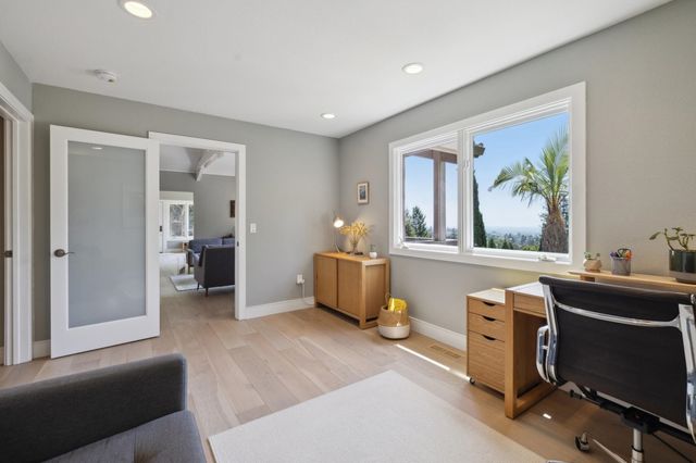 260 Alvarado Rd, Berkeley, CA 94705