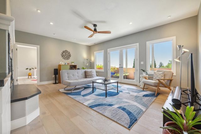 260 Alvarado Rd, Berkeley, CA 94705