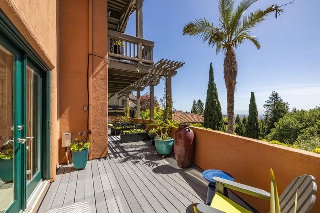 260 Alvarado Rd, Berkeley, CA 94705