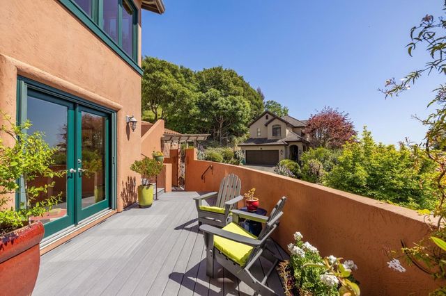 260 Alvarado Rd, Berkeley, CA 94705