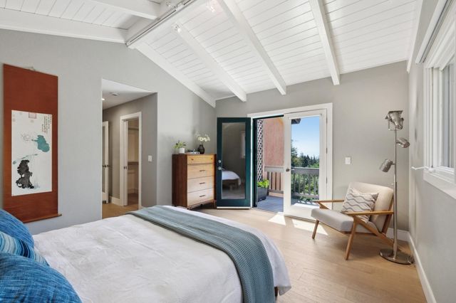 260 Alvarado Rd, Berkeley, CA 94705