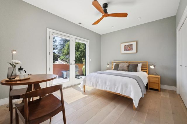 260 Alvarado Rd, Berkeley, CA 94705