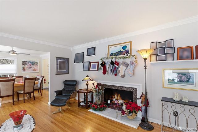 3873 Top View Court, Bloomfield Village, MI 48304