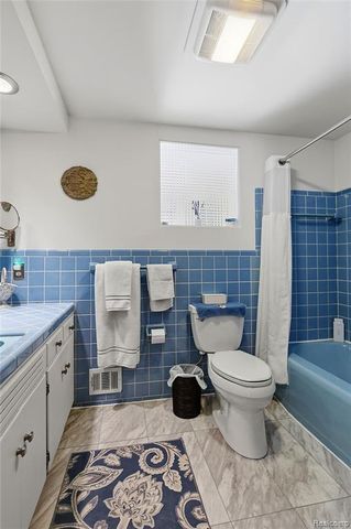 3873 Top View Court, Bloomfield Village, MI 48304